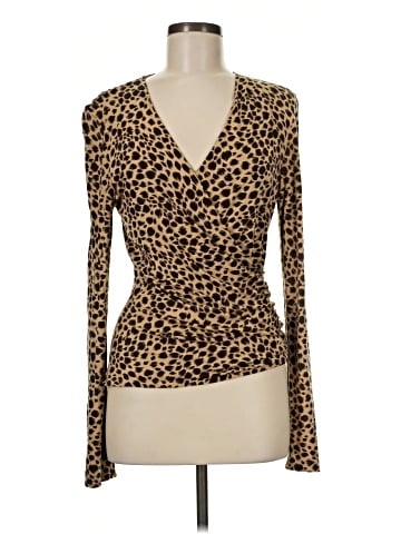 Etcetera Long Sleeve Top (view 1)