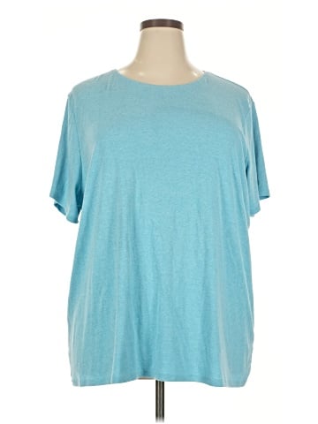 Croft & Barrow Short Sleeve T-Shirt (view 1)