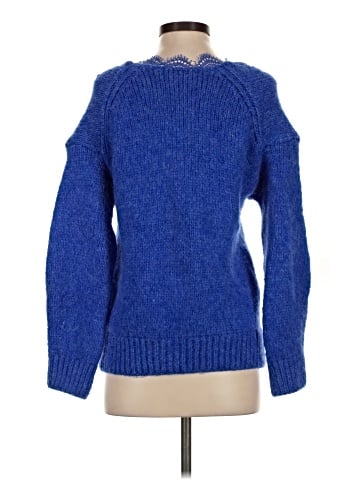 Zara Pullover Sweater (view 2)