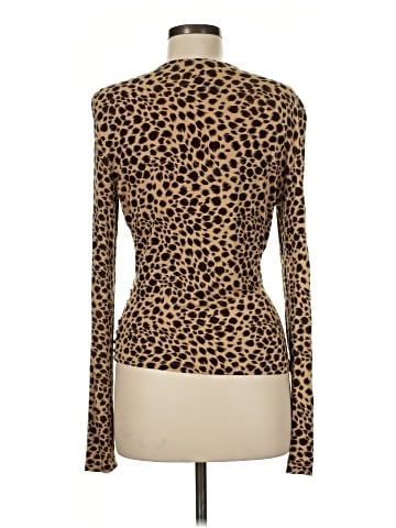 Etcetera Long Sleeve Top (view 2)