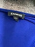 Express Blue Bodysuit Size M - photo 3