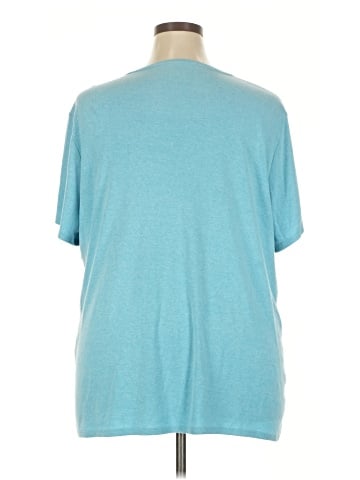 Croft & Barrow Short Sleeve T-Shirt (view 2)