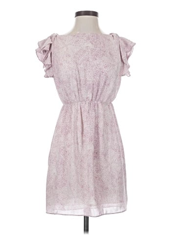 Ann Taylor LOFT Outlet Casual Dress (view 1)