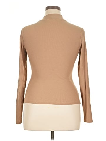 Guess Long Sleeve Turtleneck (view 2)