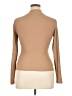 Guess 100% Cotton Tan Long Sleeve Turtleneck Size XL - photo 2