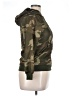Faded Glory 100% Polyester Camo Green Jacket Size XL - photo 4