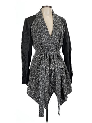 Lisa Rinna Cardigan (view 1)