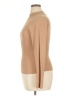Guess 100% Cotton Tan Long Sleeve Turtleneck Size XL - photo 5