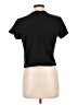 Universal Thread Black Short Sleeve T-Shirt Size L - photo 2