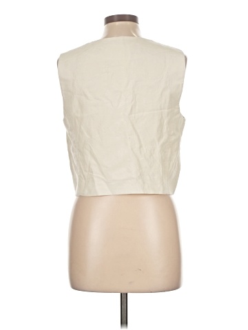 Banana Republic Sleeveless Blouse (view 2)