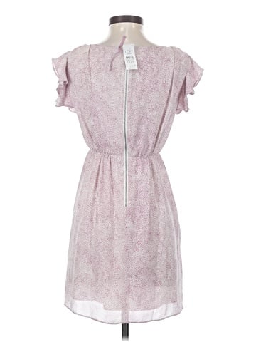Ann Taylor LOFT Outlet Casual Dress (view 2)
