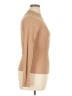 Guess 100% Cotton Tan Long Sleeve Turtleneck Size XL - photo 4