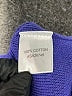 Appleseeds 100% Cotton Blue Cardigan Size M - photo 8