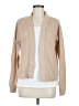 Alexander Del Rossa Tan Cardigan Size M - photo 1