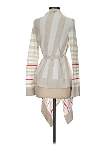Moth Cardigan (view 2)