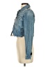 Zara Blue Denim Jacket Size XS - photo 5