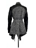 Lisa Rinna Black Cardigan Size L - photo 2