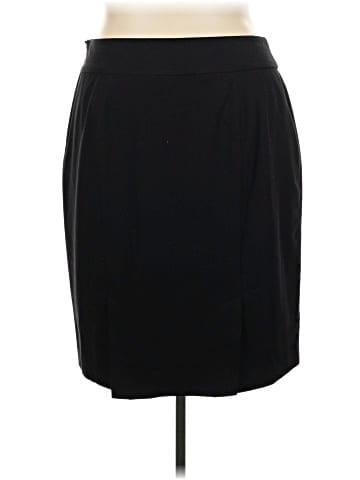 Liz Claiborne Formal Skirt (view 2)