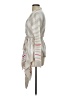 Moth Gray Ivory Cardigan Size S - photo 5
