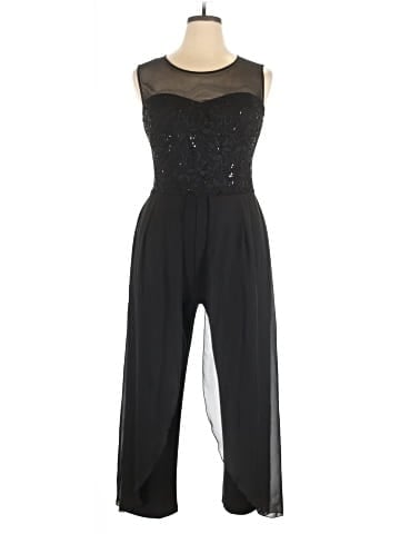Alexa B Jumpsuit (view 1)