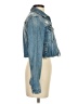 Zara Blue Denim Jacket Size XS - photo 4
