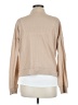 Alexander Del Rossa Tan Cardigan Size M - photo 2