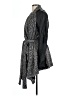 Lisa Rinna Black Cardigan Size L - photo 5