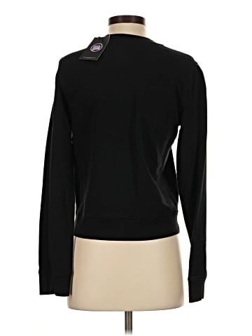 Love Moschino Sweatshirt (view 2)