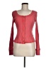 Unbranded Red Long Sleeve Top Size M - photo 1