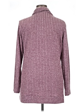 MIHOLL Turtleneck Sweater (view 2)