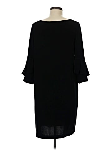 Porto Cocktail Dress (view 2)