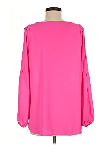 Mittoshop 3/4 Sleeve Blouse (view 2)