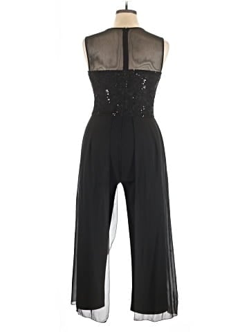 Alexa B Jumpsuit (view 2)