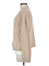 Alexander Del Rossa Tan Cardigan Size M - photo 5