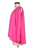 Mittoshop 100% Polyester Pink 3/4 Sleeve Blouse Size M - photo 5