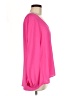 Mittoshop 100% Polyester Pink 3/4 Sleeve Blouse Size M - photo 4