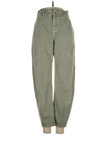 Zara Jeans (view 1)