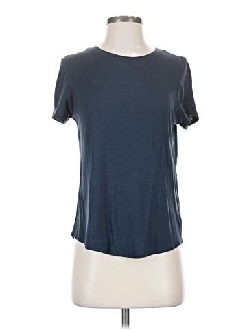 Tahari Short Sleeve T-Shirt (view 1)