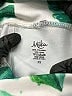 Mika Tropical Green Shorts Size XS - photo 3
