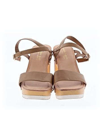 Madden Girl Sandals (view 2)