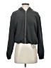 Zara Gray Track Jacket Size XS - photo 1