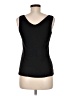 Assorted Brands Black Tank Top Size M - photo 2