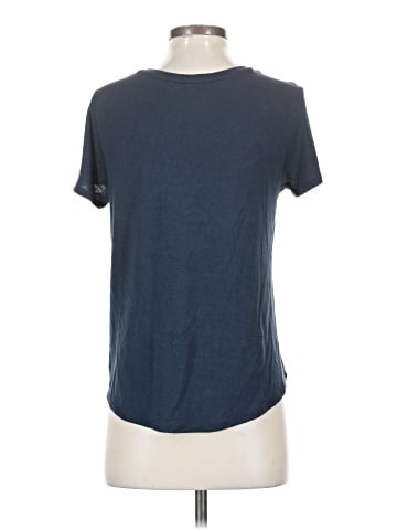 Tahari Short Sleeve T-Shirt (view 2)