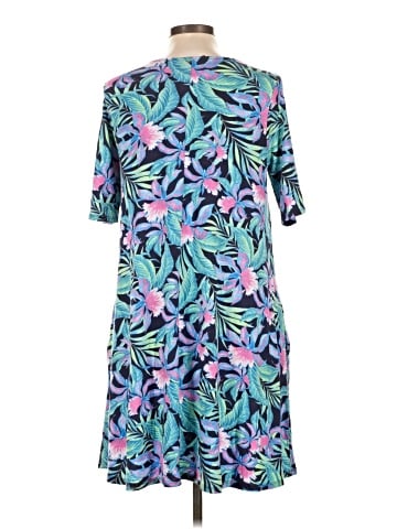 Agnes & Dora Casual Dress (view 2)
