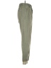 Zara 100% Cotton Green Jeans Size 0 - photo 4