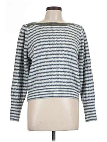 Nine West Pullover Sweater (view 1)