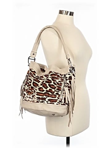 B Makowsky Shoulder Bag (view 2)