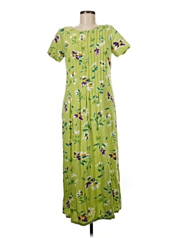 Sarah Elizabeth Casual Dress (view 1)