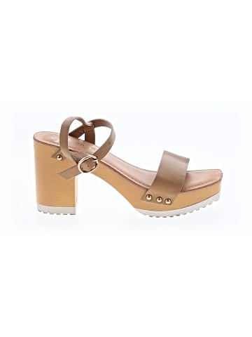 Madden Girl Sandals (view 1)