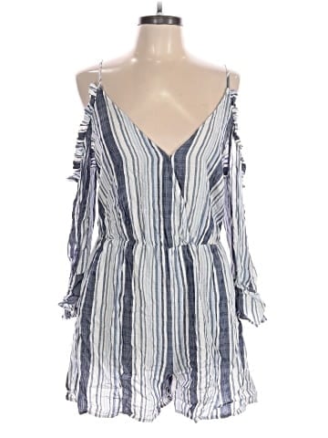 Shyanne Romper (view 1)